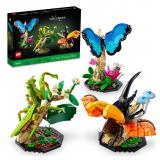 LEGO Ideas Insect Collection Set 1111-pc