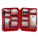 Milwaukee Shockwave 60 Pcs Bit Set