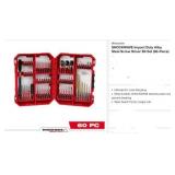 Milwaukee SHOCKWAVE Bit Set