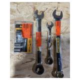 DeWalt MAX Impact Socket Set 6-Piece