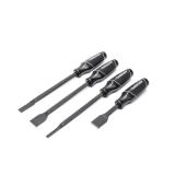 BAPOLE 4-Piece Scraper Set