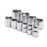 Husky Liners 38in Drive Socket Set 10-Pc