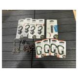 Nite Ize Multi-Color Carabiners