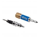 Kreg Quick-Flip Drill Bit 38in Blue