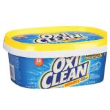 OxiClean Stain Remover Powder 1.77lb