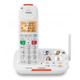 VTech Cordless Senior Phone SN5127