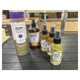 ZUM Body Hand Soap  Room Mist