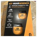 GearWrench OBDII Scanner 2-Pack