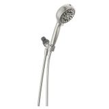 DELTA ProClean Shower Head  Handheld