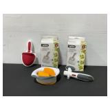 Zyliss Cheese Grater  Slicer