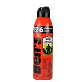 Bens 30 DEET Repellent 6oz Eco-Spray