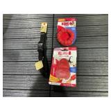 KONG Dog Toy  Collar