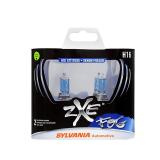 SYLVANIA H16 SilverStar zXe Fog Bulb