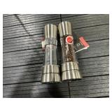 Cole  Mason Mill Set