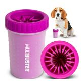 Dexas MudBuster Med Paw Washer