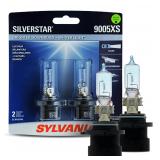 SYLVANIA 9005XS SilverStar Halogen Headlight