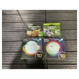 Nite Ize GlowStreak Dog Ball