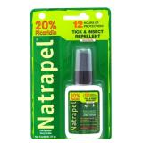 Natrapel Repellent 1 Oz 2 Pack