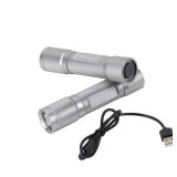 Defiant 500 Lumens LED Flashlight