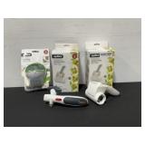 Zyliss Cheese Grater  Herb Tool