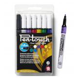 SAKURA Paint Markers 7-Piece