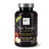 NEW NORDIC Hair Volume Gummies 60 Ct