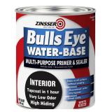 Zinsser Water-Base Primer Quart