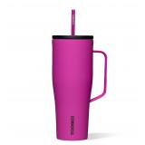 Corkcicle 30oz Tumbler Berry Punch
