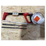 Milwaukee Saw Bundle