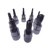 Husky 8-Piece Torx Bit Socket Set