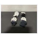 Feetures Elite Socks M  L Multi-Color