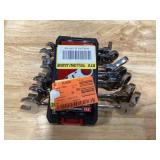 Husky SAE Ratcheting Set