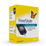 FreeStyle Precision Neo Monitor