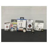 Steelie Mounts LED Combo Bundle New