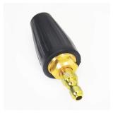 DEWALT Pressure Washer Nozzle 4in