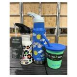 Klean Kanteen Insulated Bottle