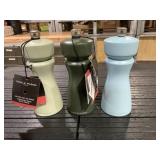 Cole  Mason Salt Pepper Grinder