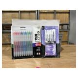 Gelly Roll Gel Pens Stardust  Classic