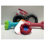 Kong Mixed Dog Toy Bundle