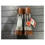 Cole  Mason Grinder Set