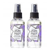Indigo Wild Zum Mist 4oz Lavender 2-Pk