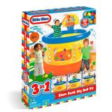 Little Tikes Large Ball Pit
