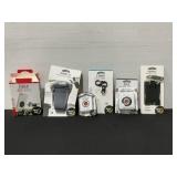 Nite Ize Phone Accy Bundle XL New