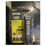 RYOBI 3.0 AH Lithium Battery