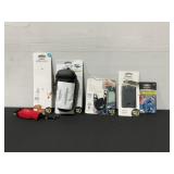 Nite Ize Gadget Bundle Multicolor New