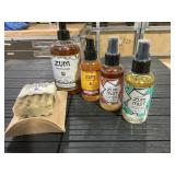 Zum Aromatherapy Set