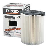 RIDGID VF4000 WetDry Vac Filter 5 Gal
