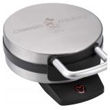 Disney 7-inch Waffle Maker