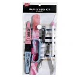 Walgreens Manicure Kit 1.0 Ea