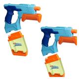 Nerf Super Soaker 2-Pack